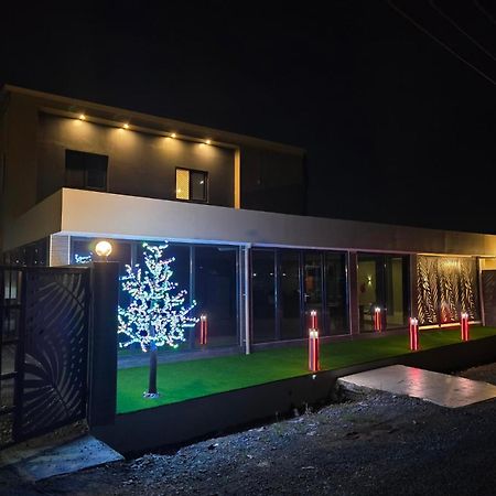 Island Accommodation Nadi Exterior foto