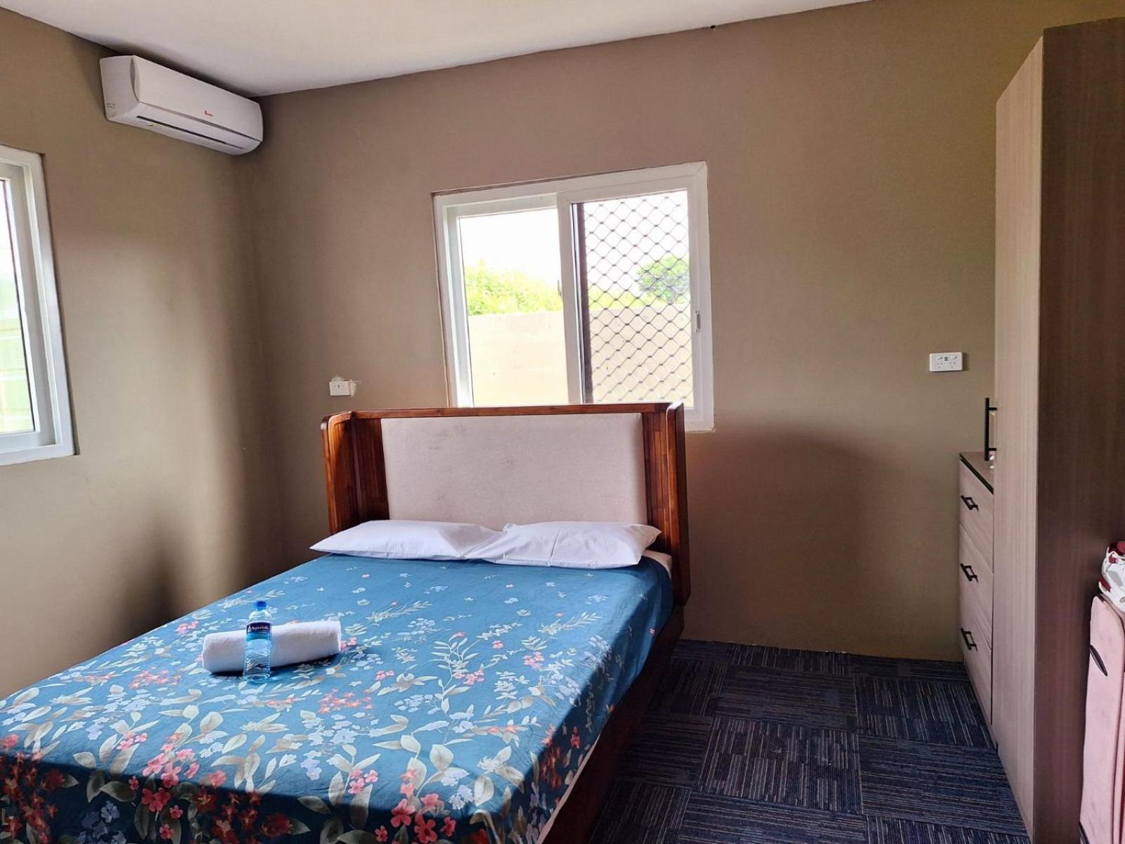 Island Accommodation Nadi Exterior foto
