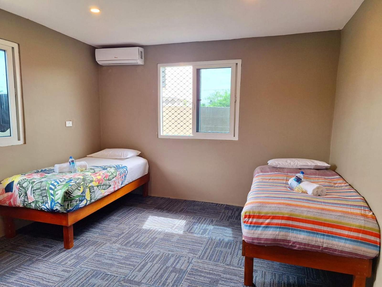 Island Accommodation Nadi Exterior foto