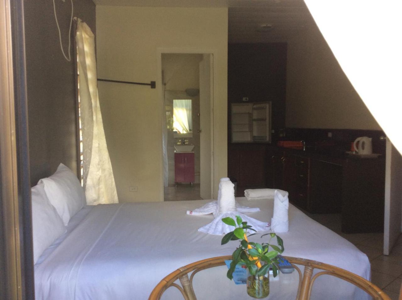 Island Accommodation Nadi Exterior foto