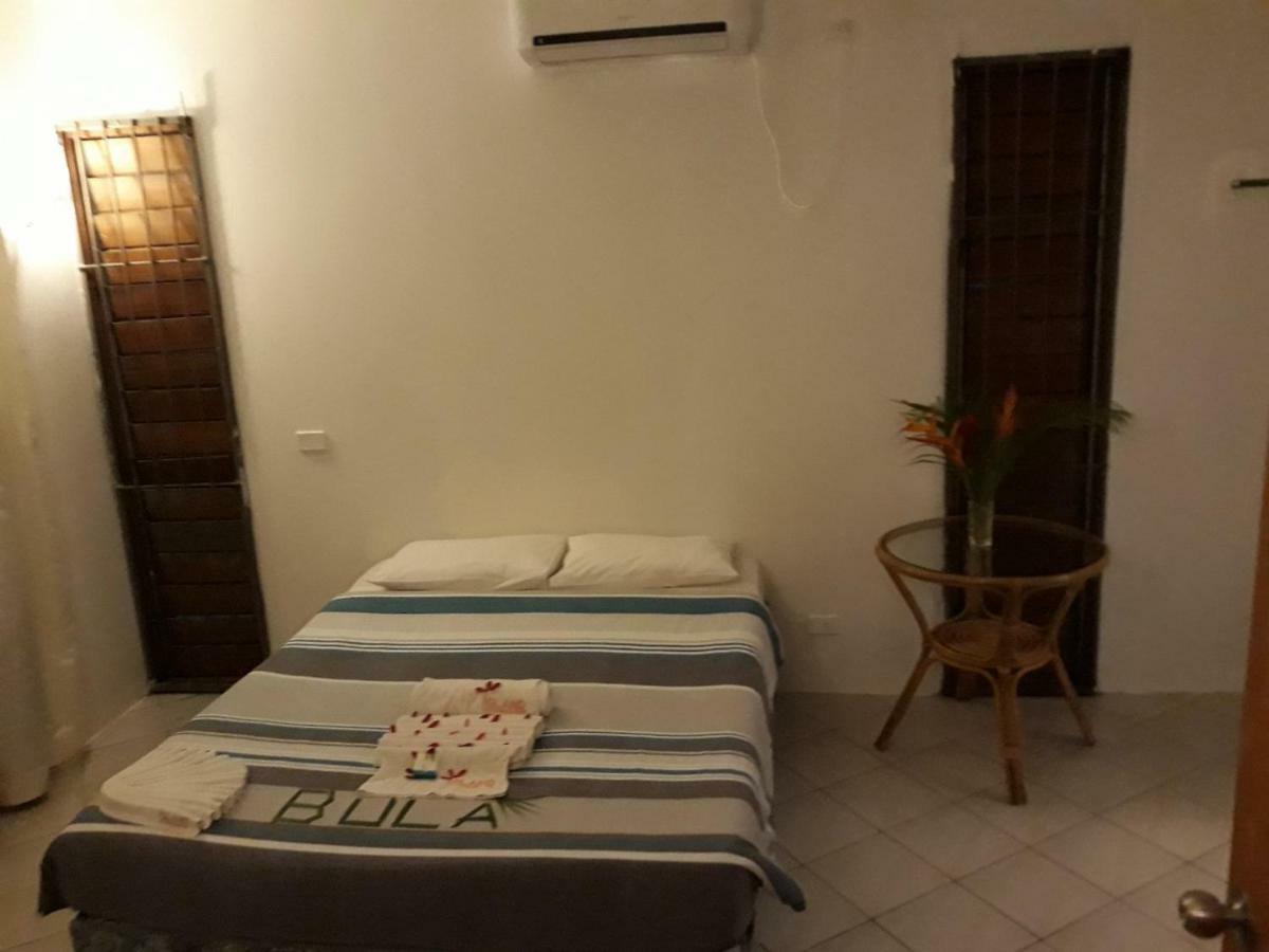 Island Accommodation Nadi Exterior foto